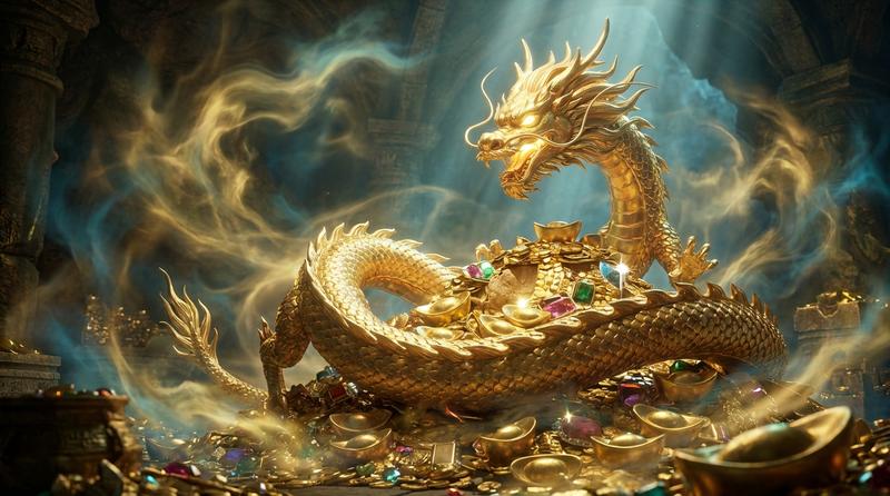 盛唐实景景区建设中的跨行业协作：从木结构到数字孪生的现实成本